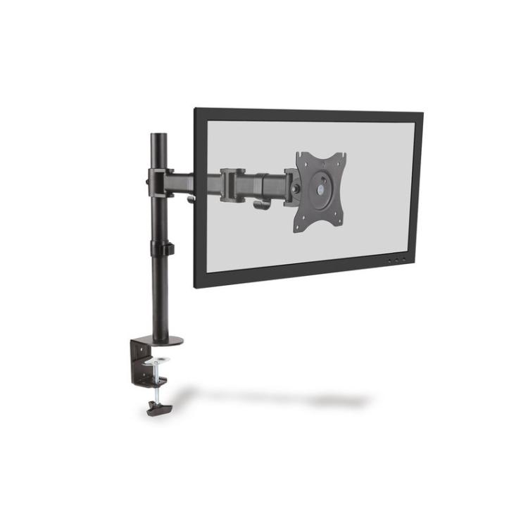 Digitus - Soporte para un monitor, 27", 8 kg