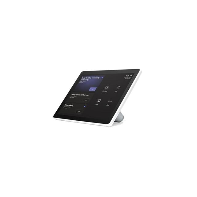 Cisco - Room Navigator Mando a distancia Negro, Blanco