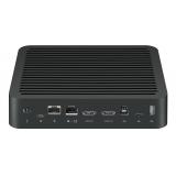 Logitech - Rally Ultra-HD ConferenceCam Negro