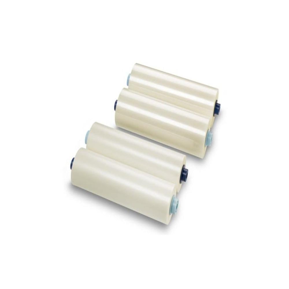 GBC - Bobina 305 mm X 60 M X 125 Micras Brillo Pi-In (Caja 2)