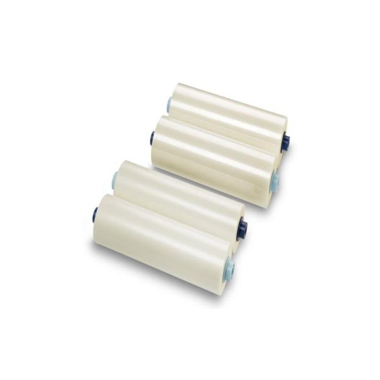 GBC - Bobina 305 mm X 60 M X 125 Micras Brillo Pi-In (Caja 2)