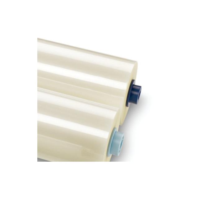 GBC - Bobina 305 mm X 60 M X 125 Micras Brillo Pi-In (Caja 2)