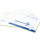 Fellowes - 5302202 película de laminación A4 100 pieza(s)