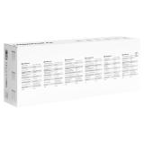 Savio - LR-01/B laminador Plastificadora en frío/caliente 320 mm/min Negro