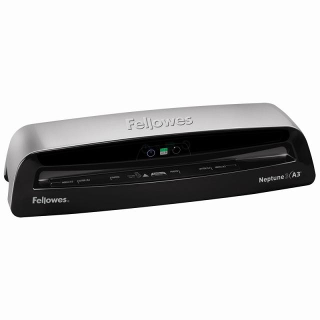 Fellowes - Neptune 3 600 mm/min