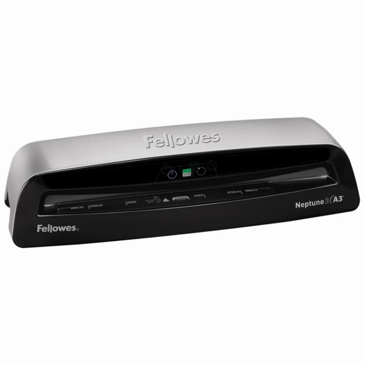 Fellowes - Neptune 3 600 mm/min