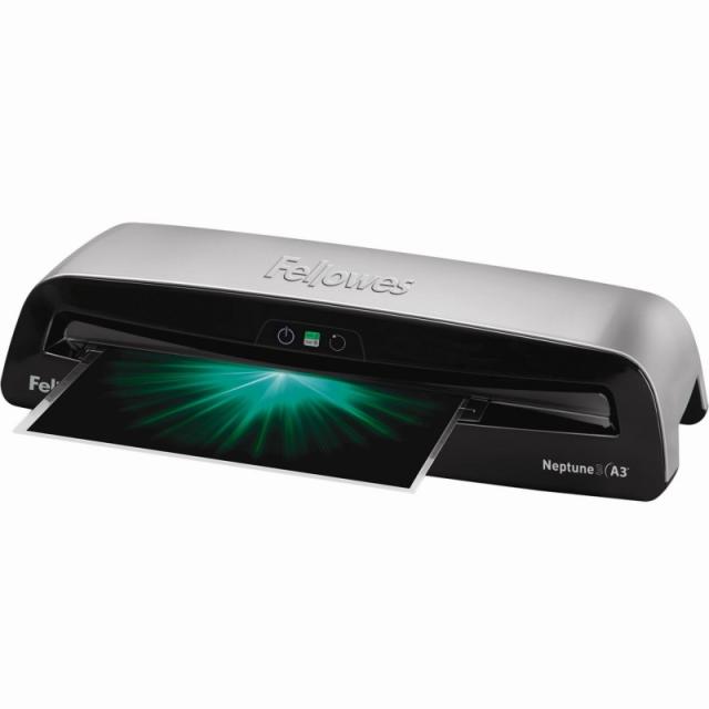 Fellowes - Neptune 3 600 mm/min