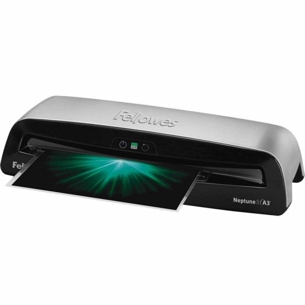 Fellowes - Neptune 3 600 mm/min