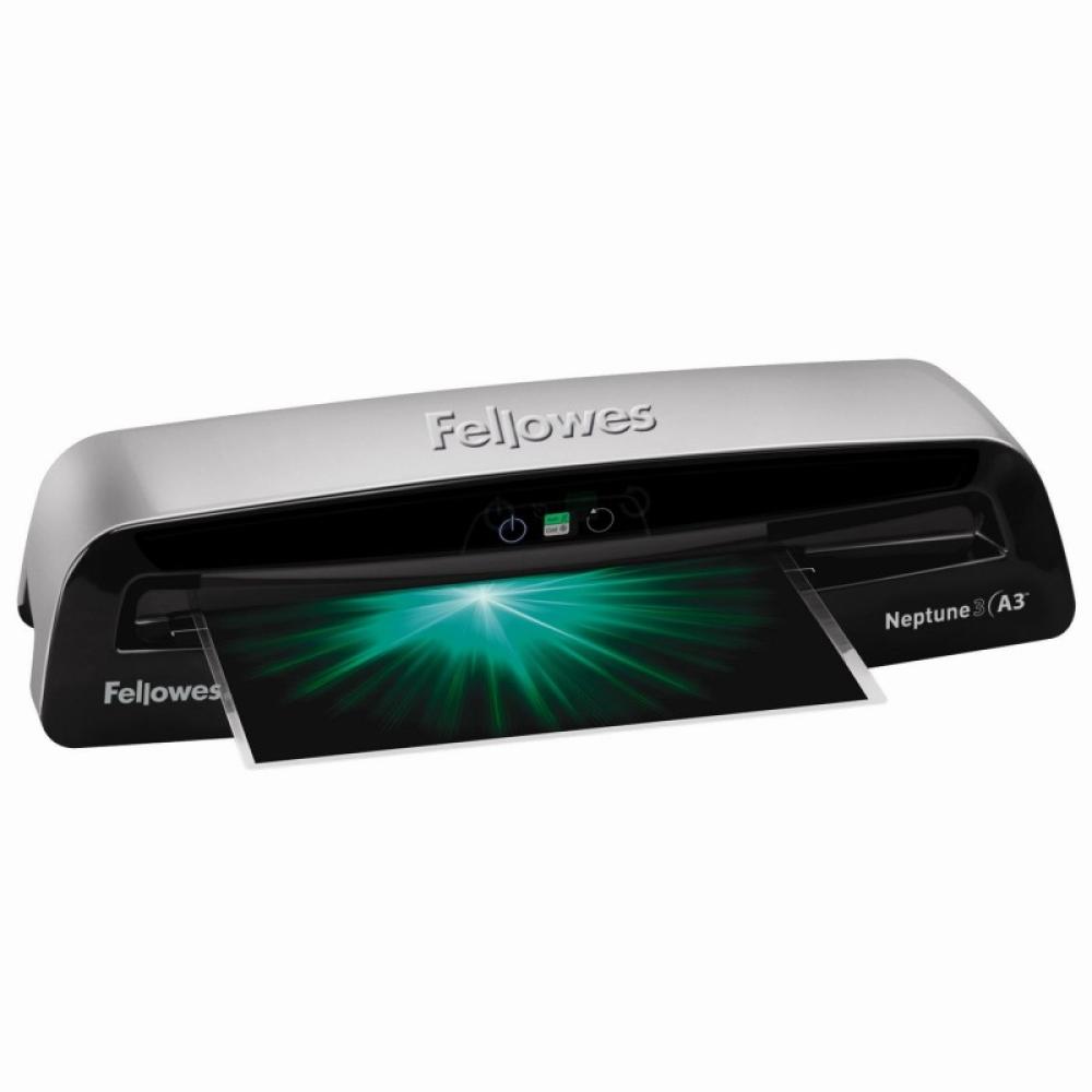 Fellowes - Neptune 3 600 mm/min