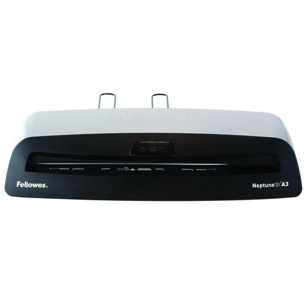 Fellowes - Neptune 3 600 mm/min