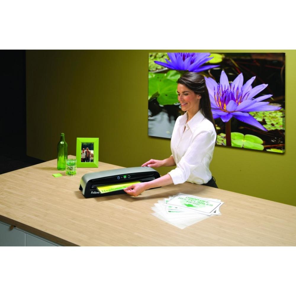 Fellowes - Neptune 3 600 mm/min