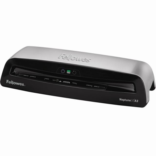 Fellowes - Neptune 3 600 mm/min