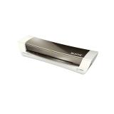 Leitz - iLAM Laminator Home Office A4 Laminadora térmica 310 mm/min Gris, Blanco