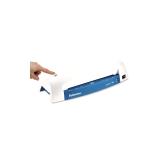 Fellowes - 5742801 laminador Laminadora en frío 300 mm/min Azul, Blanco