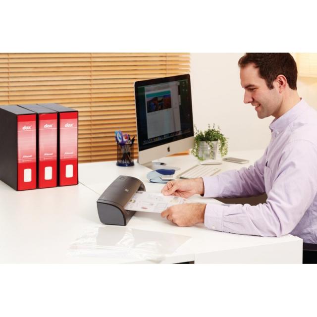 GBC - Plastificadora Fusion 1000L A4