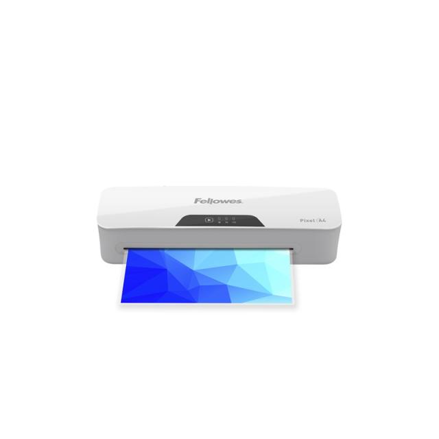Fellowes - BF5601401 Laminadora térmica Gris, Blanco
