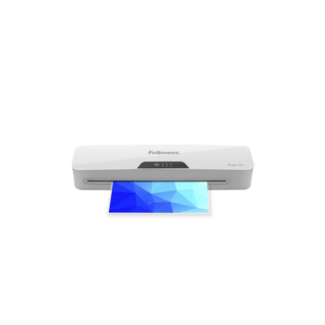 Fellowes - BF5601601 Laminadora térmica Gris, Blanco
