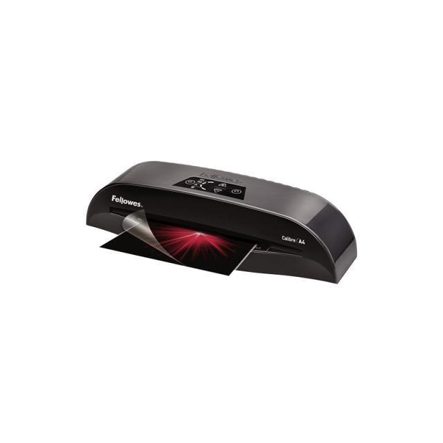 Fellowes - Calibre A4 Laminadora en frío 500 mm/min Negro