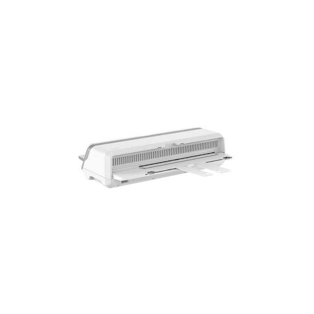 Fellowes - 5746701 laminador Plastificadora en frío/caliente 2180 mm/min