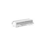 Fellowes - 5746701 laminador Plastificadora en frío/caliente 2180 mm/min