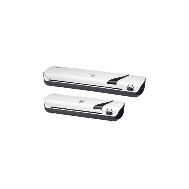 GBC - Inspire+ Laminadora térmica 250 mm/min Negro, Blanco - 4410034