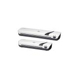 GBC - Inspire+ Laminadora térmica 250 mm/min Negro, Blanco - 4410034