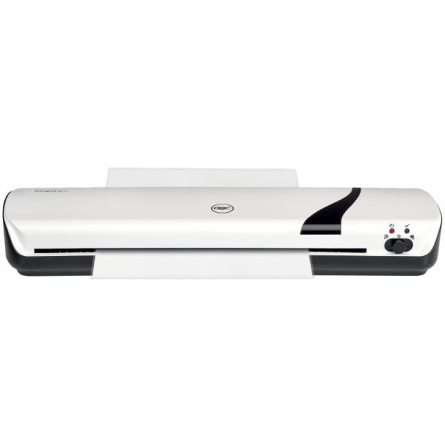 GBC - Inspire+ Laminadora térmica 250 mm/min Negro, Blanco - 4410032
