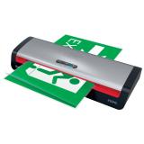 GBC - 4410071EU laminador Laminadora térmica 500 mm/min Negro, Acero inoxidable