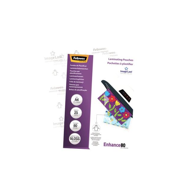 Fellowes - 5396205 plastificador 25 pieza(s)