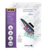 Fellowes - 5396003 plastificador 25 pieza(s)