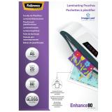 Fellowes - 5396003 plastificador 25 pieza(s)