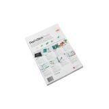 GBC - Carteras A4 Autoadhesiva (216X303) 2X125 Mic (Caja 100)