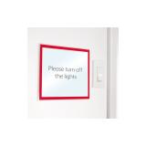 GBC - Carteras A3 Autoadhesiva (303X426) 2X125 Mic (Caja 100)