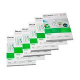 GBC - Carteras A3 Autoadhesiva (303X426) 2X125 Mic (Caja 100)