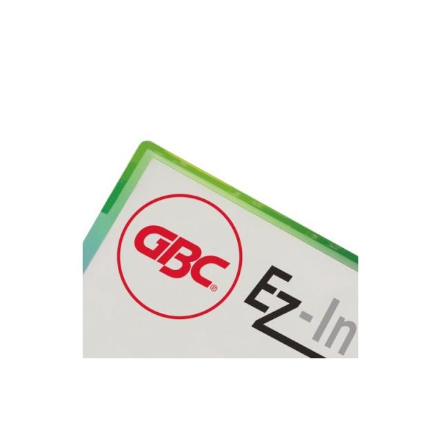 GBC - Carteras A3 (303X426) 2X125 Mic (Caja 100)