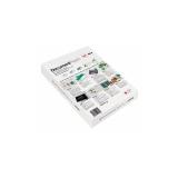 GBC - Carteras A4 (216X303) 2X80 Mic (Caja 100)