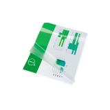 GBC - Carteras A4 (216X303) 2X80 Mic (Caja 100)