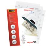 Fellowes - 5396501 plastificador 25 pieza(s)