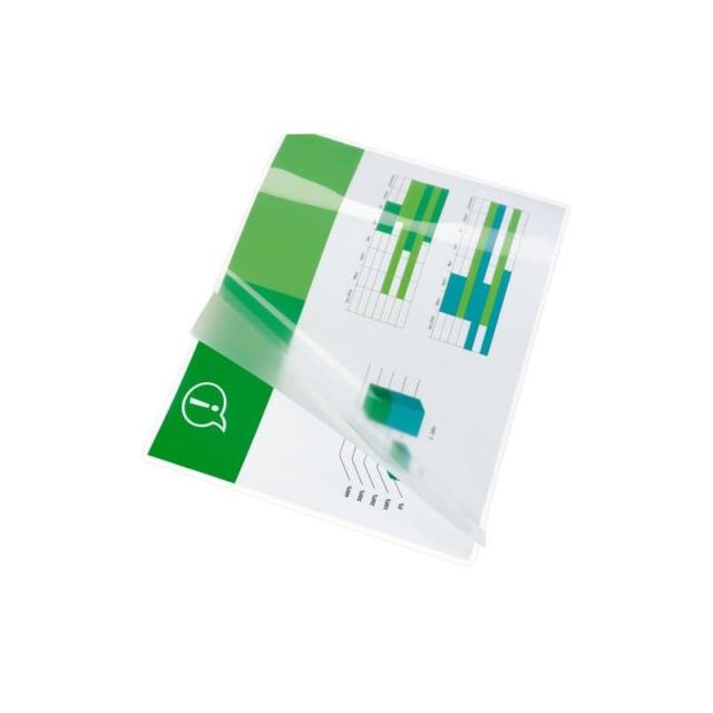 GBC - Carteras A3 (303X426) 2X80 Mic (Caja 100)