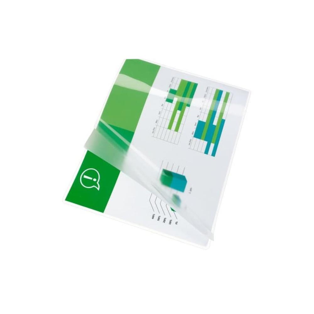 GBC - Carteras A3 (303X426) 2X80 Mic (Caja 100)