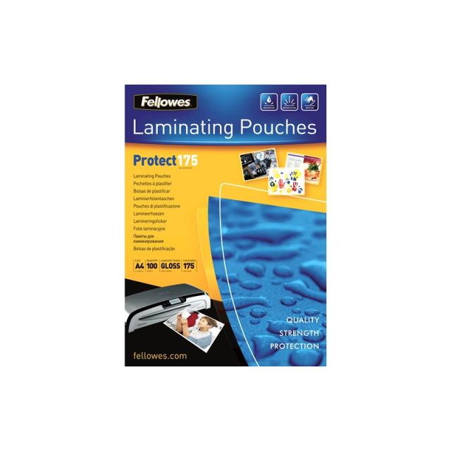 Fellowes - 5308703 plastificador 100 pieza(s)