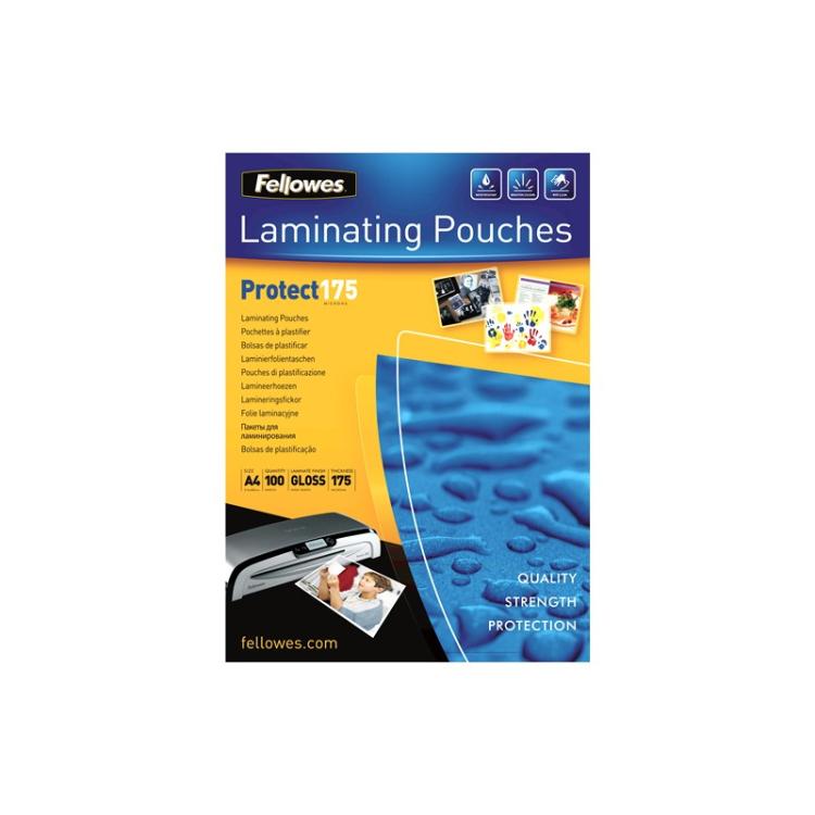 Fellowes - 5308703 plastificador 100 pieza(s)