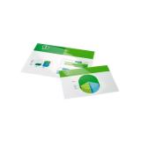 GBC - Carteras A4 (216X303) 2X125 Mic (Caja 100)