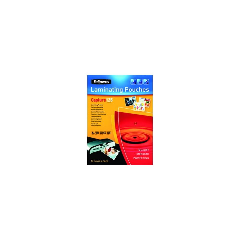Fellowes - 5306702 plastificador 100 pieza(s)