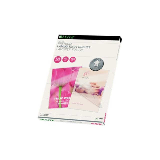 Esselte - 74880000 plastificador 100 pieza(s)