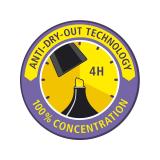 STABILO - GREEN BOSS marcador 1 pieza(s) Punta de cincel Amarillo