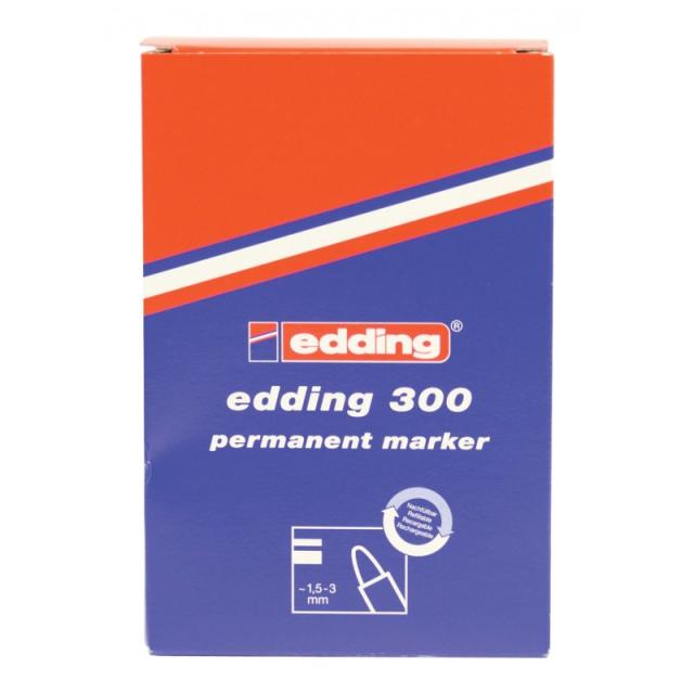 Edding - OFC-ED300BK