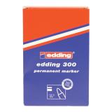 Edding - OFC-ED300BK