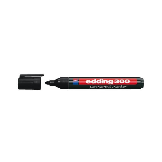 Edding - OFC-ED300BK