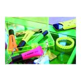 STABILO - NEON marcador 1 pieza(s) Punta de cincel Magenta